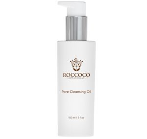 pore-cleansing-oil