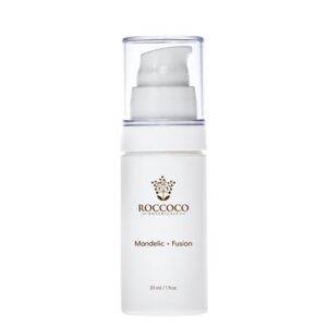 mandelic-fusioin