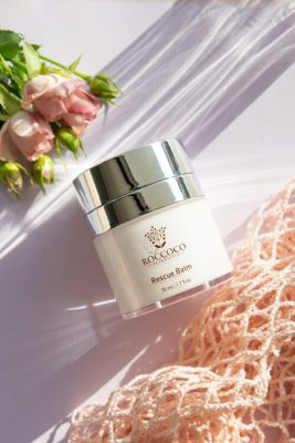 rescue balm