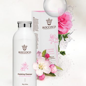 polishing-cleanser